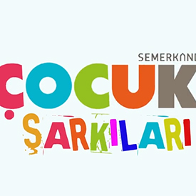 Semerkand TV Çocuk – Çocuk Klipleri